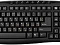KIT Sven KB-C3600W / Keyboard & Mouse / Wireless /