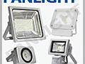 Светодиодные прожектора, PANLIGHT, LED, Светодиодное освещение LED