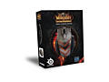 КУПЛЮ Мышь SteelSeries 62100 World of Warcraft Cataclysm MMO 