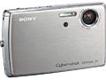 Sony Cyber-shot DSC-T3..