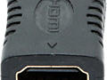 Adapter Cablexpert A-HDMI-FF /