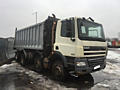 Самосвалы 45 м3 30 тн. для перевозки зерна песка гравия Приднестровье 