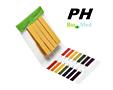 Benzi pH hartie de turnesol testare pH, Лакмусовые pН-полоски