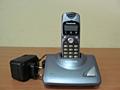 Продам DECT-телефон Panasonic KX-TCD705RU