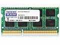 RAM SODIMM GOODRAM / 8GB / DDR3 / 1600 Mhz / CL11 / GR1600S3V64L11/8G 