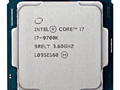 CPU Intel Core i7-9700 / 3.0-4.7GHz / S1151 / 14nm / UHDGraphics 630 /