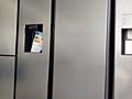 НОВЫЙ!!! Холодильник Самсунг Side by side!!! Из Германии!!!