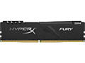 Kingston HyperX FURY HX426C16FB3/32 / 32GB / DDR4 / 2666 / PC21300 / C
