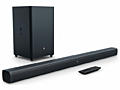 JBL Bar 2.1 / 300W Soundbar with Wireless Subwoofer /