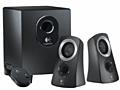 Speakers Logitech Z313 / 2.1 / 25W / 980-000413 /