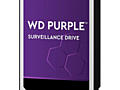WesternDigital Purple Surveillance WD102PURZ 3.5" HDD 10.0TB /