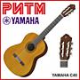 Гитара классика YAMAHA C40 в м. м. "РИТМ"