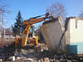 Demolarea constructilor evacuarea deșeurilor demolarea betonului armat