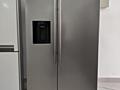 Холодильник Самсунг Side_by_Side НОВЫЙ!!! Из германии