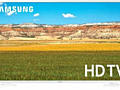 Samsung UE32T4520AUXUA / 32" HD 1366x768 SMART TV /
