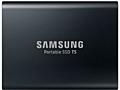 Samsung Portable SSD T5  / 2.0TB M.2 / USB3.1 / Type-C / MU-PA2T0B/WW 