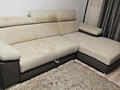 Curatarea mobilierului moale la domiciliu +curatarea a 4 scaune gratis