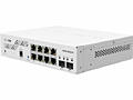 MikroTik Cloud Smart Switch CSS610-8G-2S+IN /