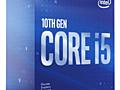 Intel Core i5-10400F S1200 65W /