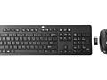 KIT HP Slim Keyboard and Mouse / N3R88AA#ACB