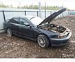 Мitsubishi galant 8 по запчастям