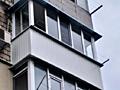 Балконы под ключ.