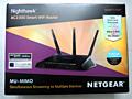 NETGEAR Nighthawk AC2300 Smart WiFi Router (R7000P-100NAS)