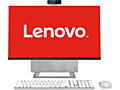 Lenovo AIO YOGA 7 27ARH6 / 27" UHD IPS / AMD Ryzen 5 4600H / 16GB