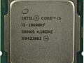 Intel Core i5-10600KF S1200 14nm 95W /