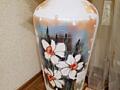 Продам оригинальную вазу высотой 70 см. Торг.