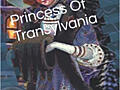 Princess Of Transylvania/ Christmas Miracles - Author Iulia Jilinschi