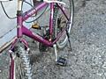 Bicicleta benotto viking 21speed