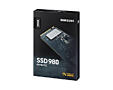 Samsung 980 SSD 500Гб (MZ-V8V500BW)