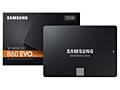 SSD 250GB Samsung SSD 860 SATA 6Gb/s V-NAND 3bit MLC