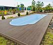 Бассейны из стекловолокна!!! /Piscine din fibră de sticlă!!