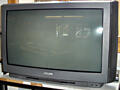 Телевизоры цветные, декодер IDC б/у, в отличном состоянии недорого
