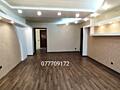 Большая 3-х ком. кв. в Центре, пл. 95 кв., кухня 21 кв. м., автономка