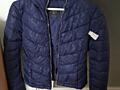 Куртка новая фирмы C/A, 34 размер