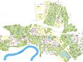 Стенд карта Тирасполя Приднестровья
