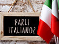 Italiana la Perfectie in 50 de ore-200 lei/ora, online/offline, zilnic