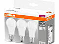 Set 3 becuri LED Osram Base Classic A100, E27, 13W (100W), 1521 lm, lu
