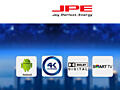 JPE 32 40 43 Smart. Замена LED-подсветки, прошивка, ремонт, гарантия
