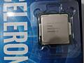 Процессор Intel Celeron G5920 Box (3.5 ГГц-/2 MB/Intel LGA 1200)
