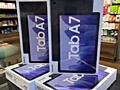Новые Samsung Tab A7 (SM-T503) / Рассрочка / Гарантия / Snapdragon 662