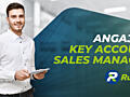 Key Account Sales Manager