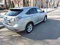 Продам машину Lexus Rx450h.
