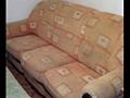 Срочно продам диван не раскладной, натур. дерево, 2000 руб (торг)