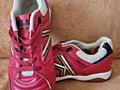 Футзалки Kelme Alicante Red Sand (Размер - 41)