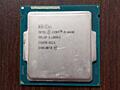 Процессоры Интел LGA 1150 Pentium, I3, I5