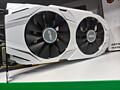 МАГАЗИН/ГАРАНТИЯ Asus DUAL GTX 1060 6GB В отличном состоянии, НА ПЛОМБАХ